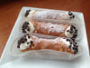 CANNOLI - Chocolate Chip (Large Size)