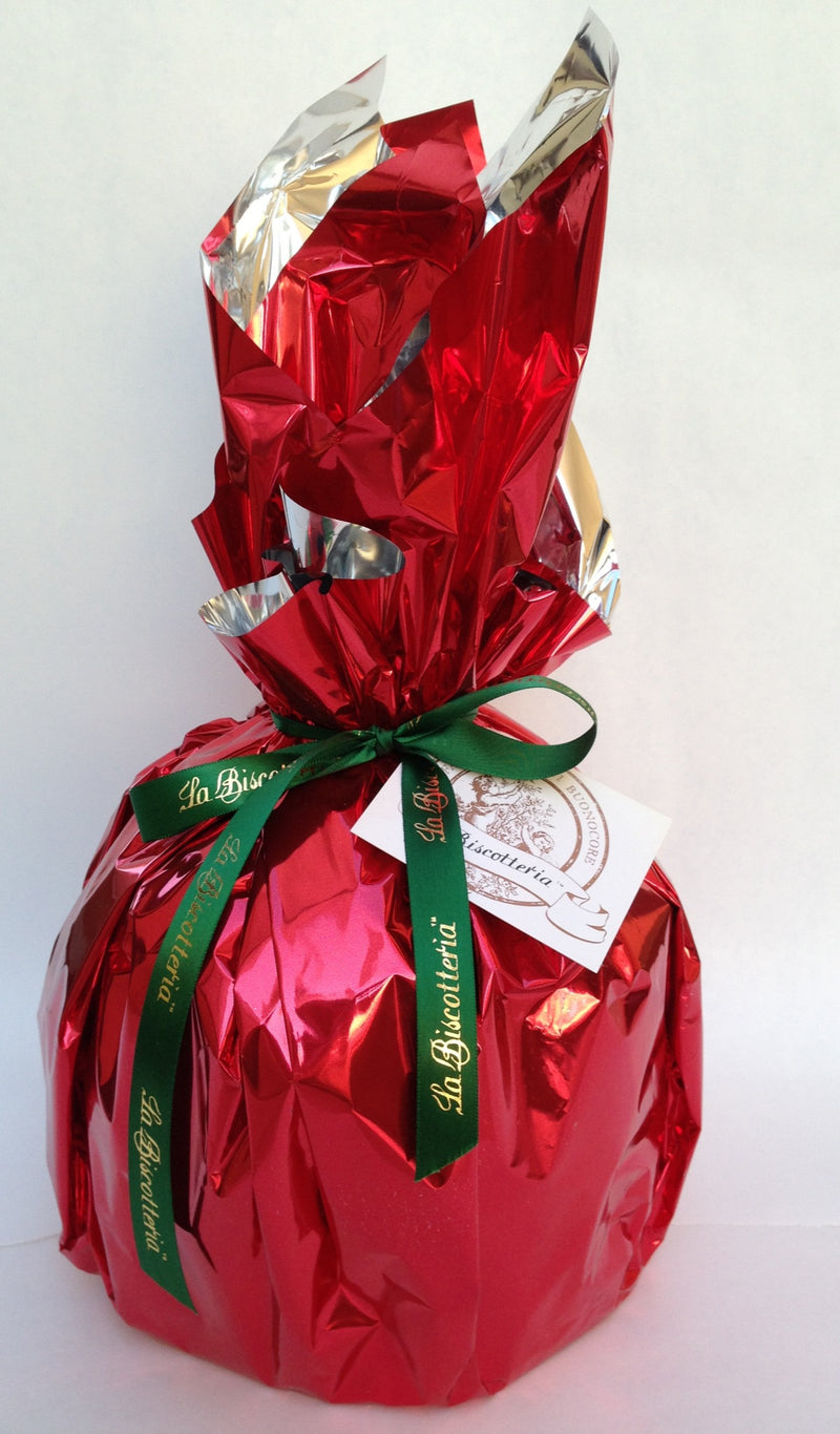 PANETTONE - Holiday Rich & Buttery Traditional Favorite & (32oz.)