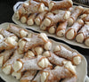 CANNOLI - Traditional (Mini Size)