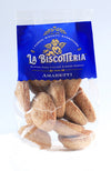 Amaretti Mini Cookies Gluten Free (12 pack)