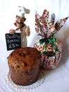 PANETTONE - Holiday Rich & Buttery Traditional Favorite & (32oz.)