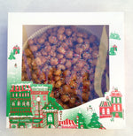 STRUFFOLI - Honey Balls