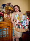 Holiday Gift Baskets