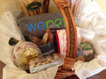 WePay ~ Gift Basket & Delivery
