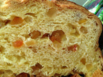 PANETTONE - Triple 'P' - Pineapple, Papaya & Pear [No Raisin] (38 OZ.)