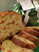 PANETTONE - Triple 'P' - Pineapple, Papaya & Pear [No Raisin] (38 OZ.)