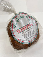 PANETTONE - Traditional Large (24 oz.)
