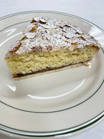 Almond Torte