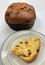 PANETTONE - Traditional Large (24 oz.)