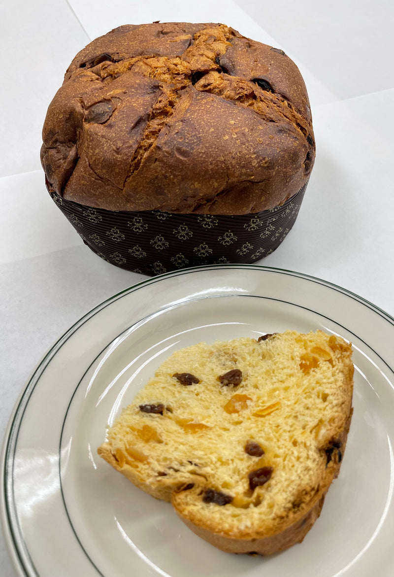 PANETTONE - Traditional Large (24 oz.)