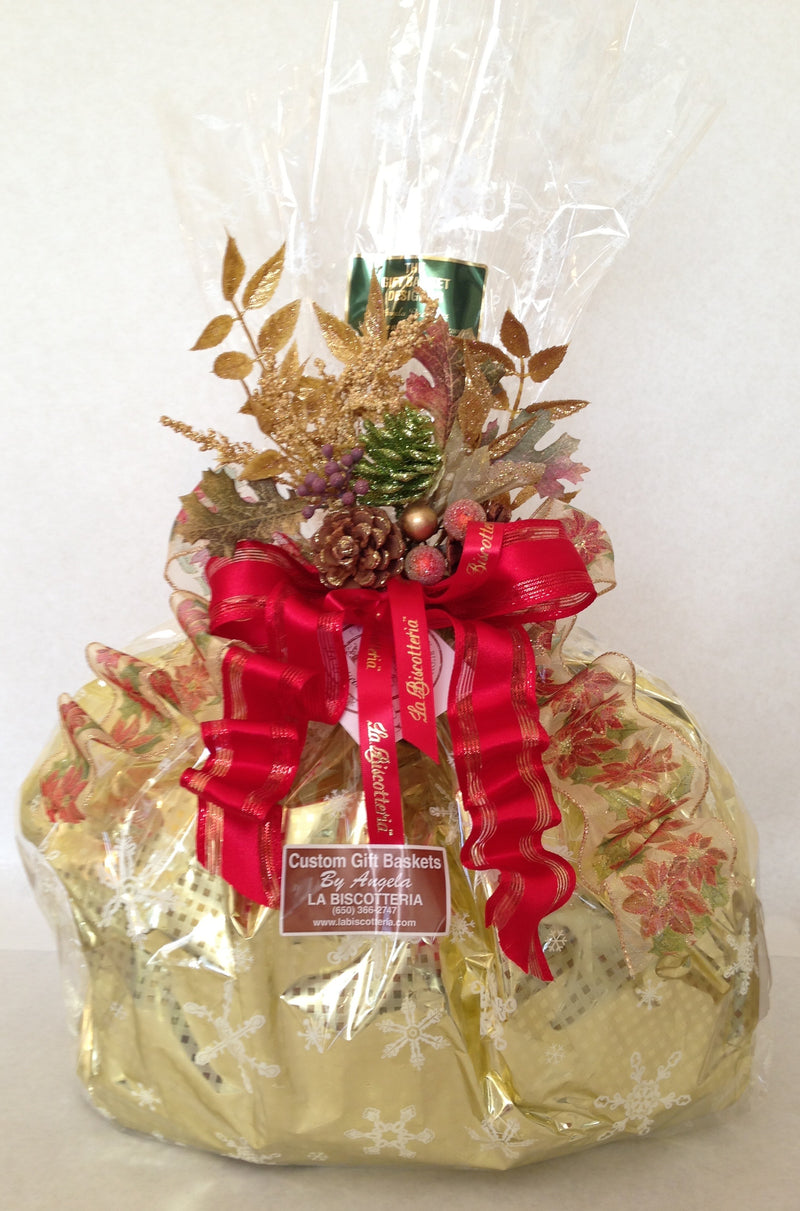 Holiday Gift Baskets
