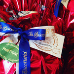PANETTONE - Holiday Rich & Buttery Traditional Favorite & (32oz.)