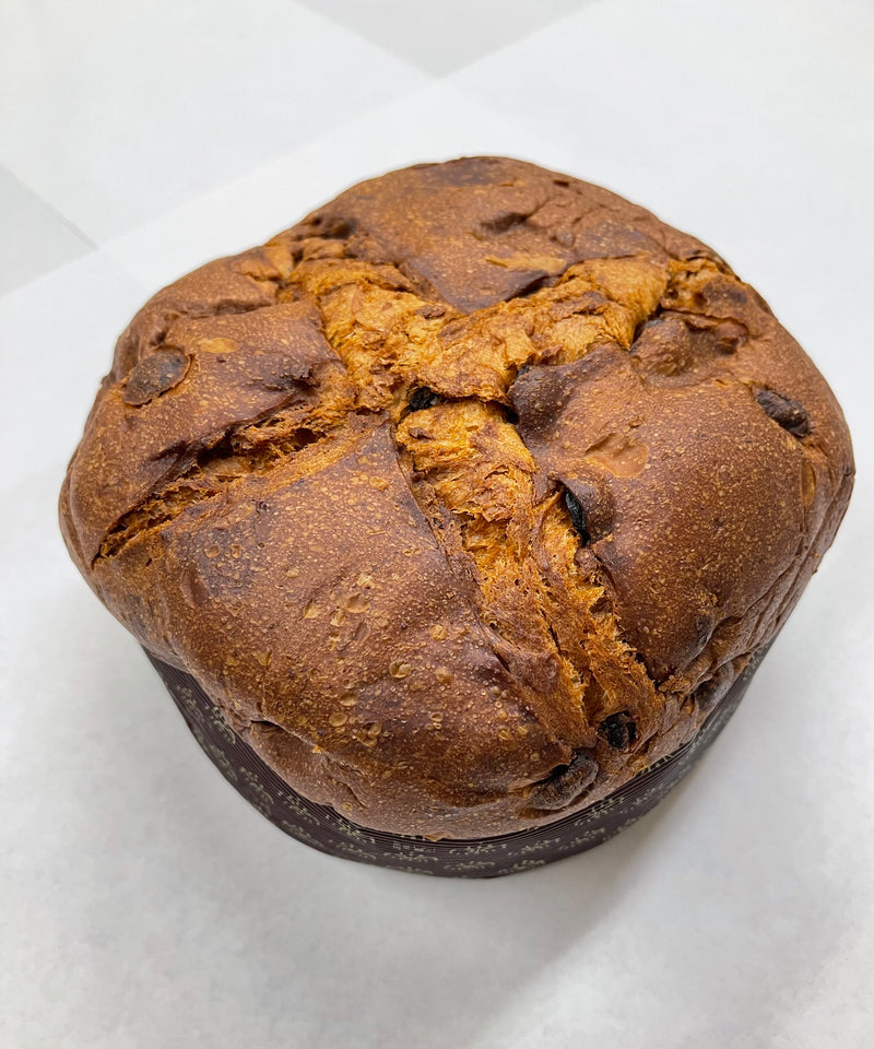 PANETTONE - Traditional Large (24 oz.)
