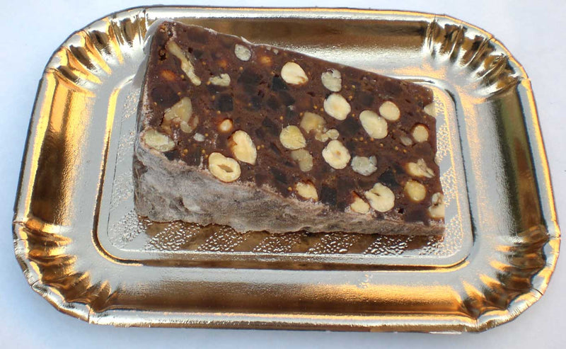 PANFORTE (7-8oz.)