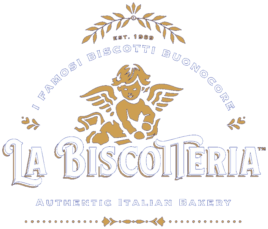 La Biscotteria — Authentic Italian Bakery
