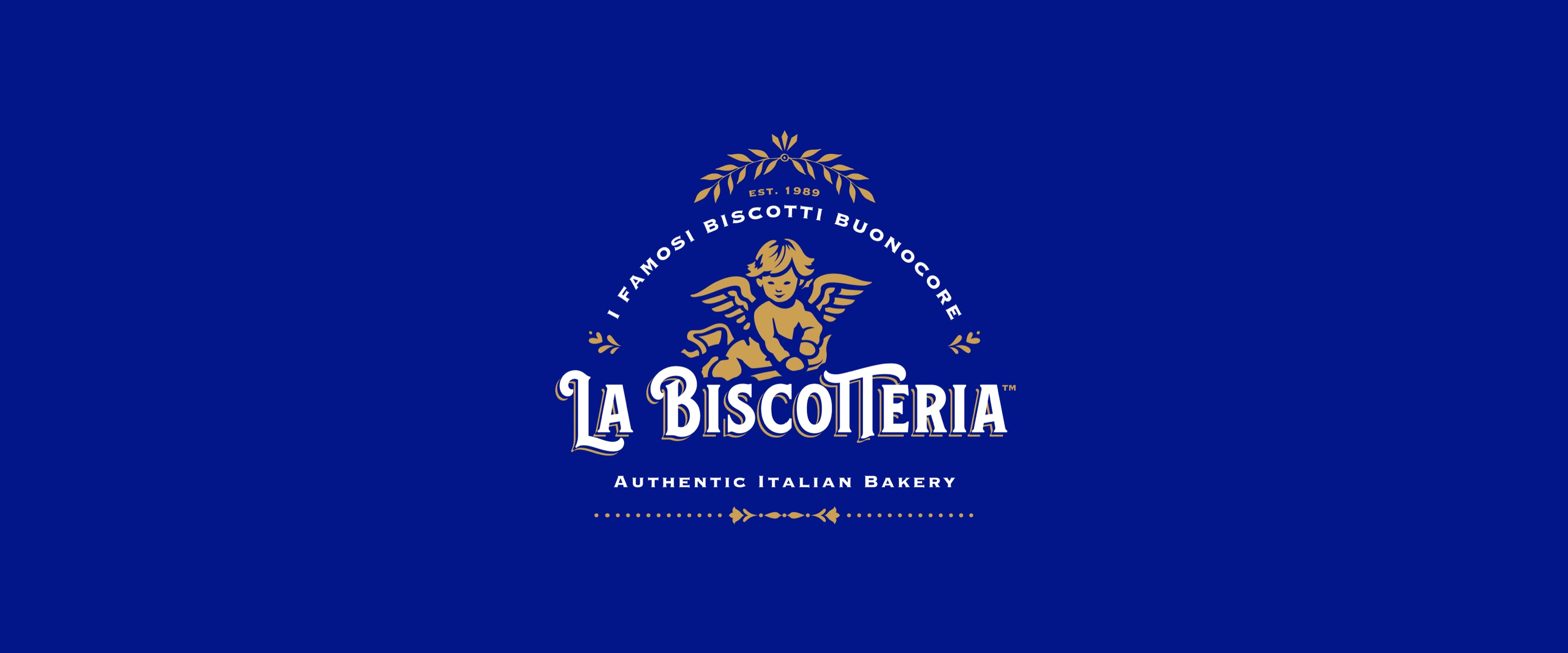 La Biscotteria Italian Bakery